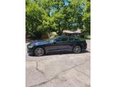 Photo of 2016 Black Ford Mustang